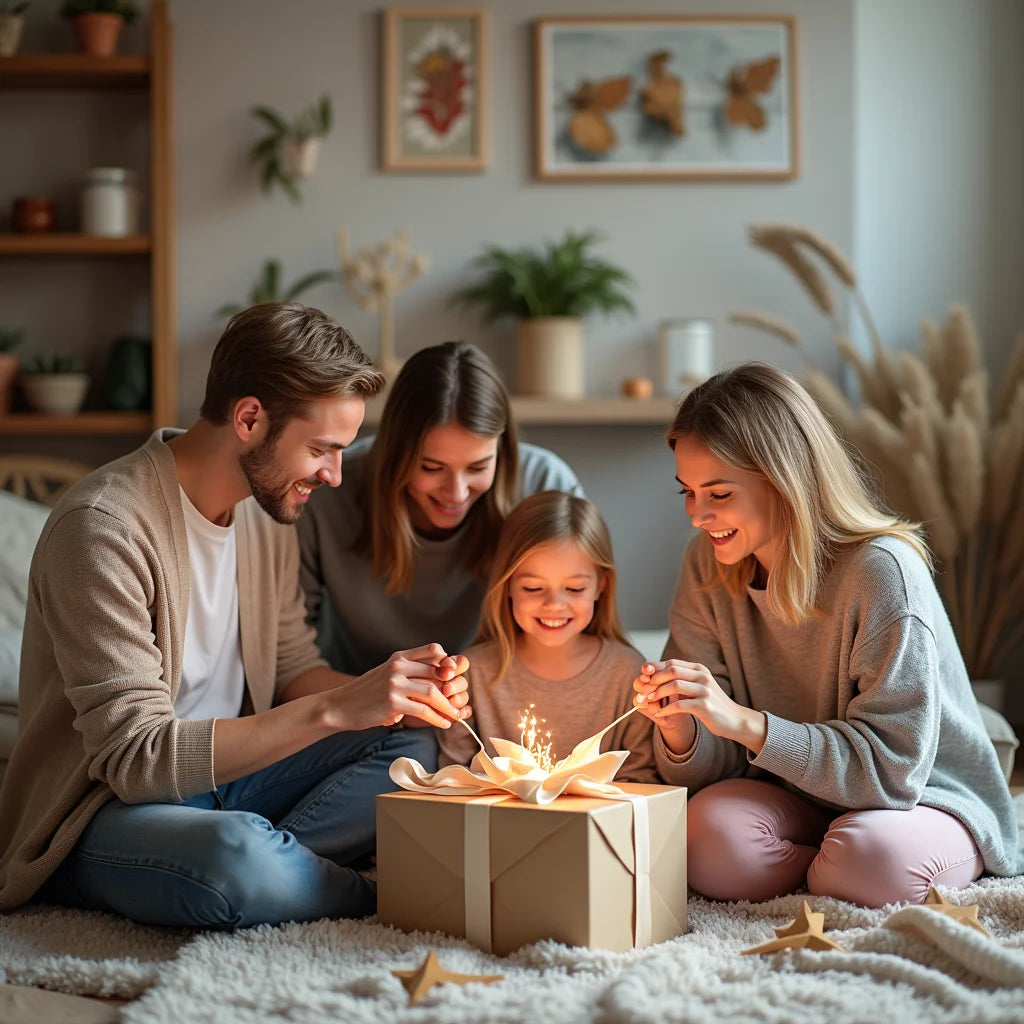 Custom Gift Ideas - Creative Custom Gift Ideas for Memorable Giving Moments