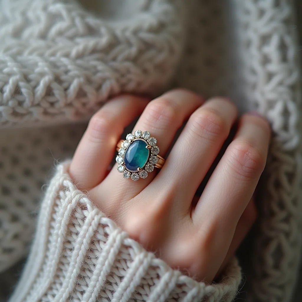 Birthstone Jewellery Essentials Meaning Styles and Care - Coolpeacock