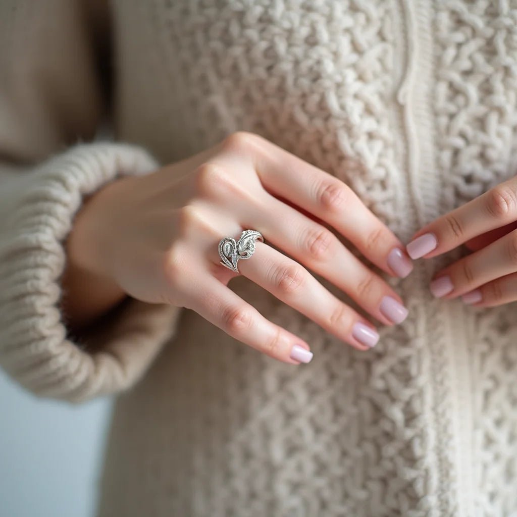 Designing Custom Keepsake Jewelry That Reflects Your Moments - Coolpeacock