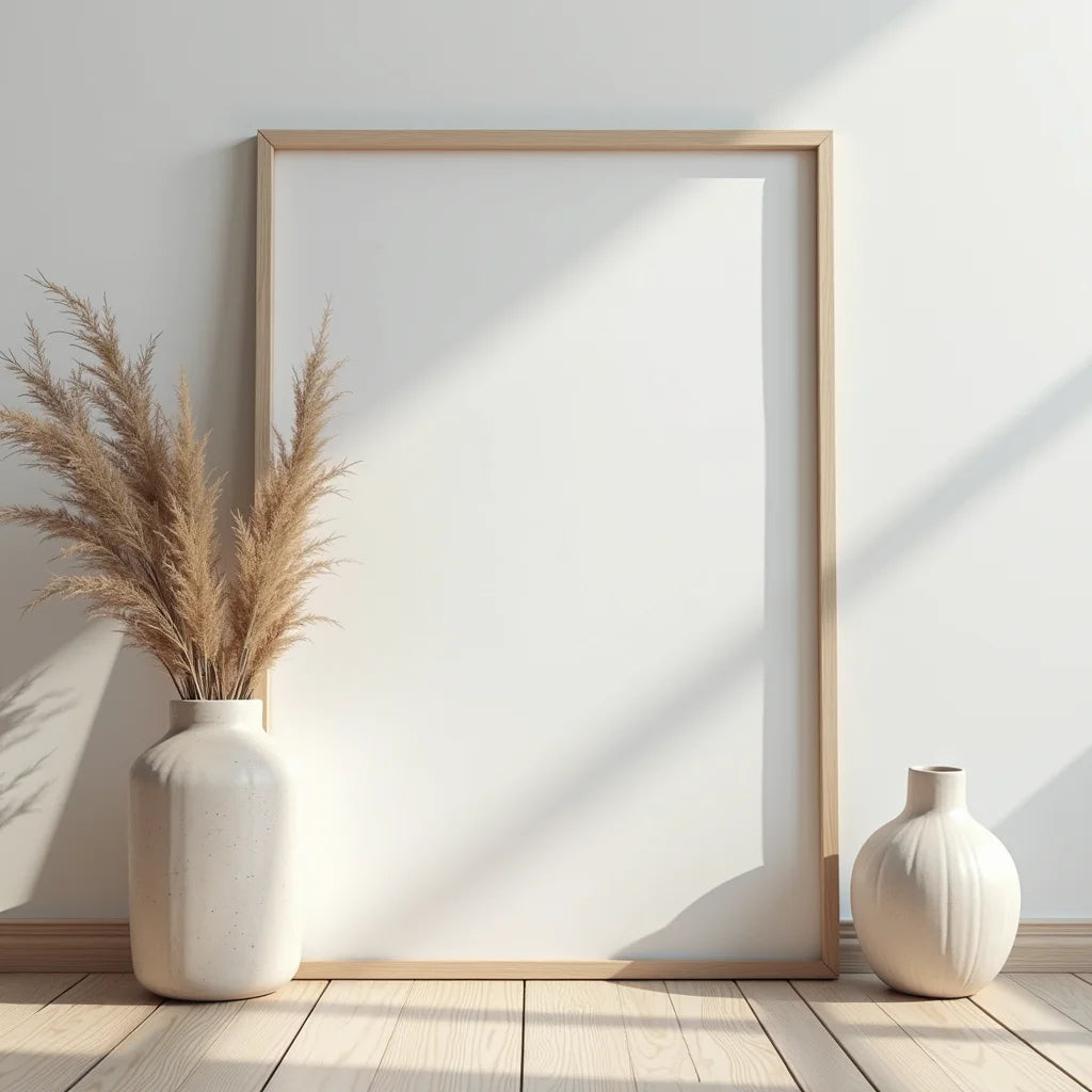 Custom Frames - Custom Frames to Elevate Your Space with Personal Style