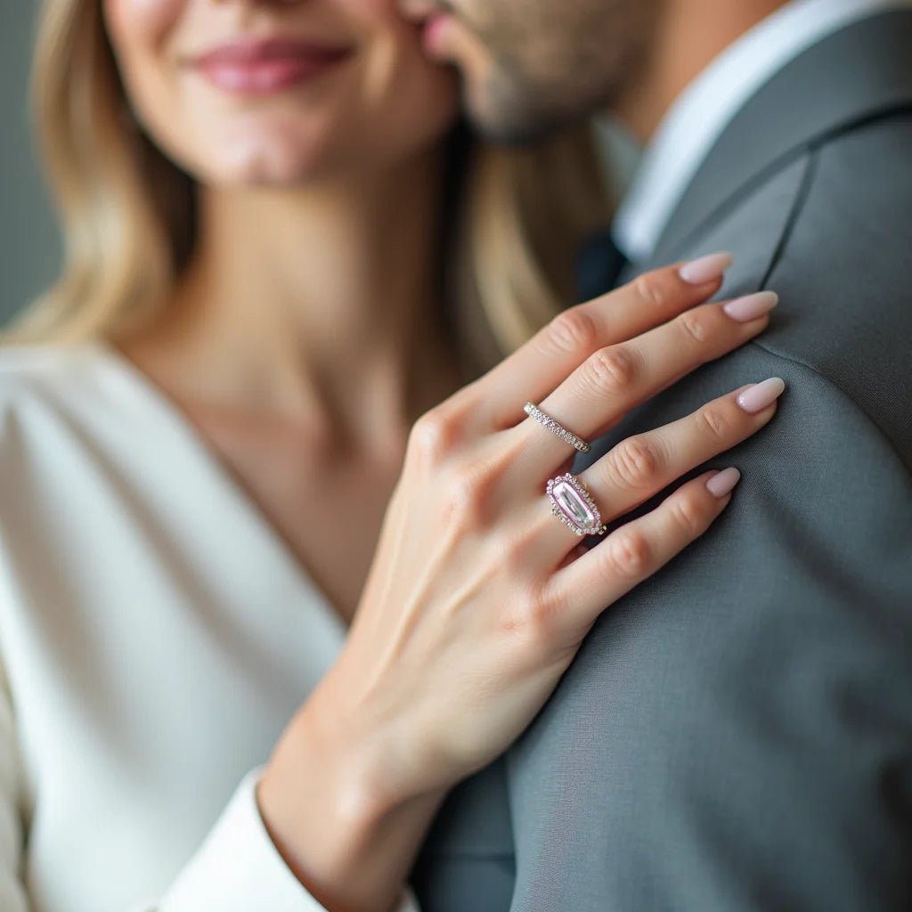 How to Choose Personalized Jewelry That Tells Your Story - Coolpeacock