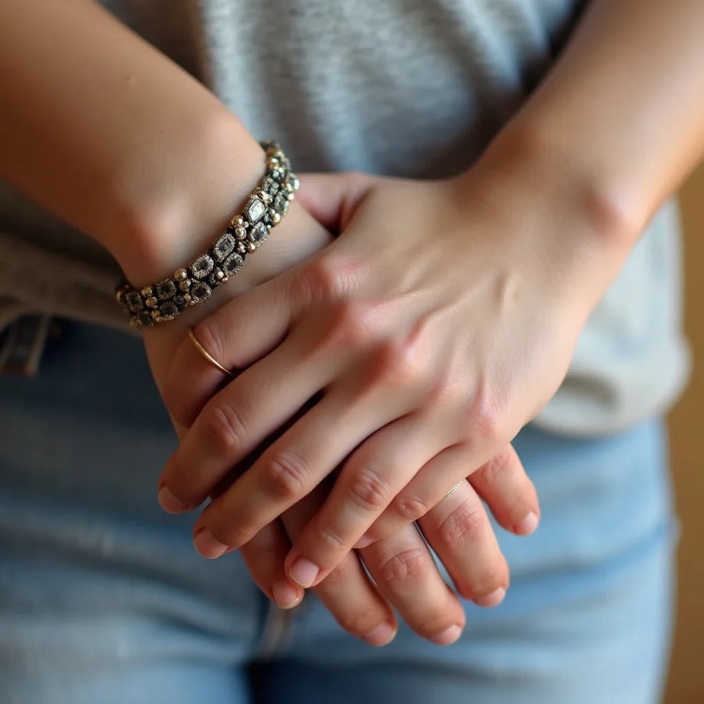 Keep Loved Ones Close with a Custom Photo Bracelet - Coolpeacock