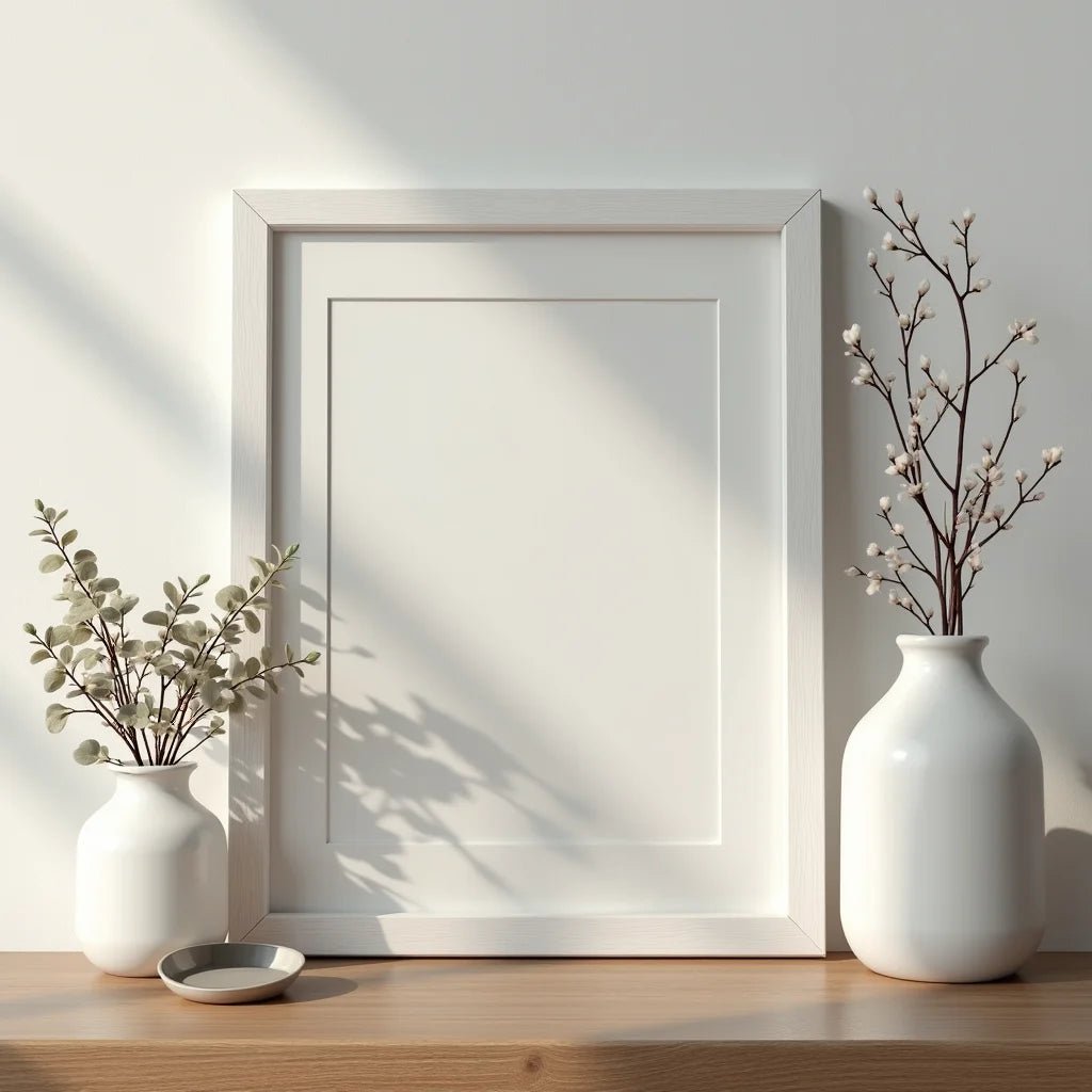 Keepsake Frames Treasure Moments in Elegant Displays - Coolpeacock