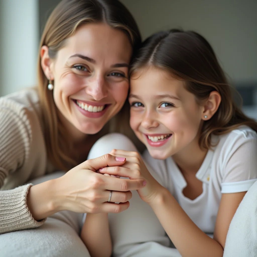 Memorial Photo Jewelry Ideas for Remembering Loved Ones - Coolpeacock