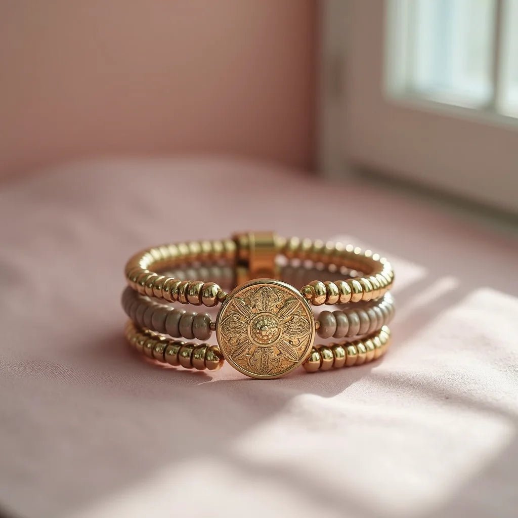 Memory Bracelet Ideas to Capture Moments Forever with Style - Coolpeacock