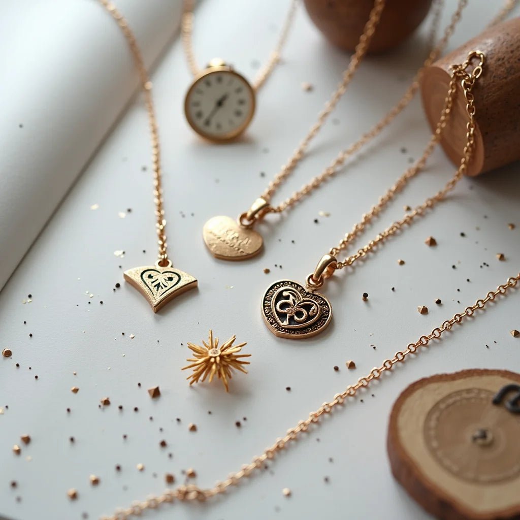 Memory Pendant Essentials A Practical Guide for Keepsakes - Coolpeacock