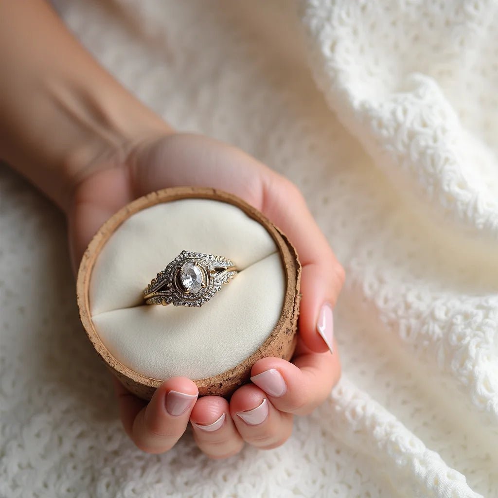 Photo Jewelry How to Design Keepsake Pieces You Love - Coolpeacock