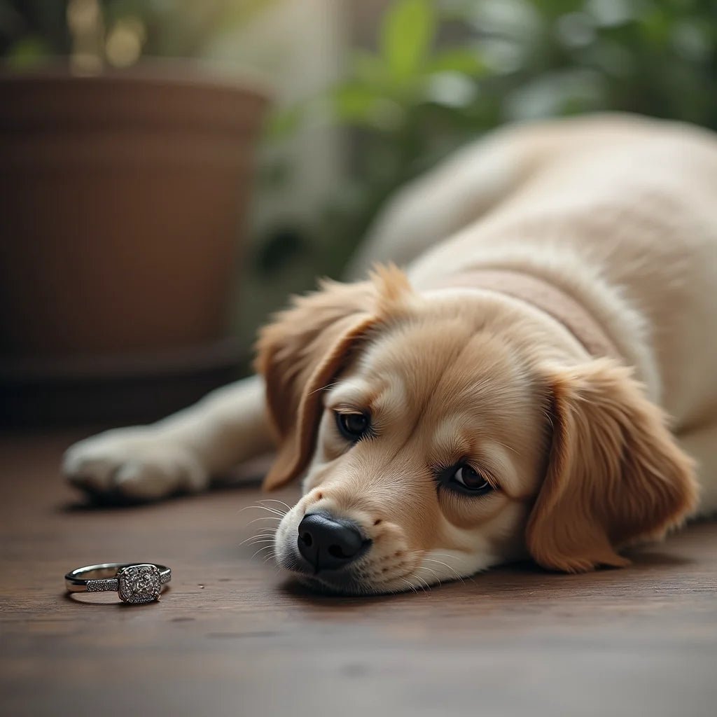 What Custom Pet Memorial Jewelry Means for Healing Hearts - Coolpeacock