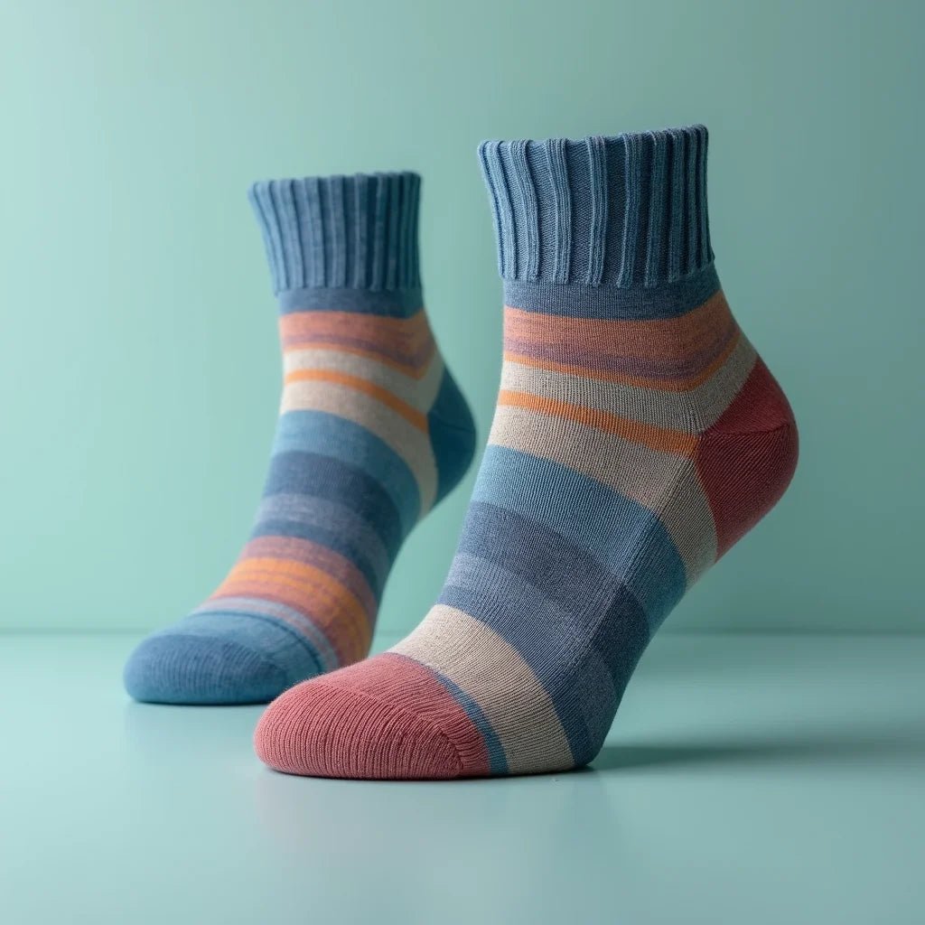 Why Custom Face Socks Make the Best Personalized Gift - Coolpeacock