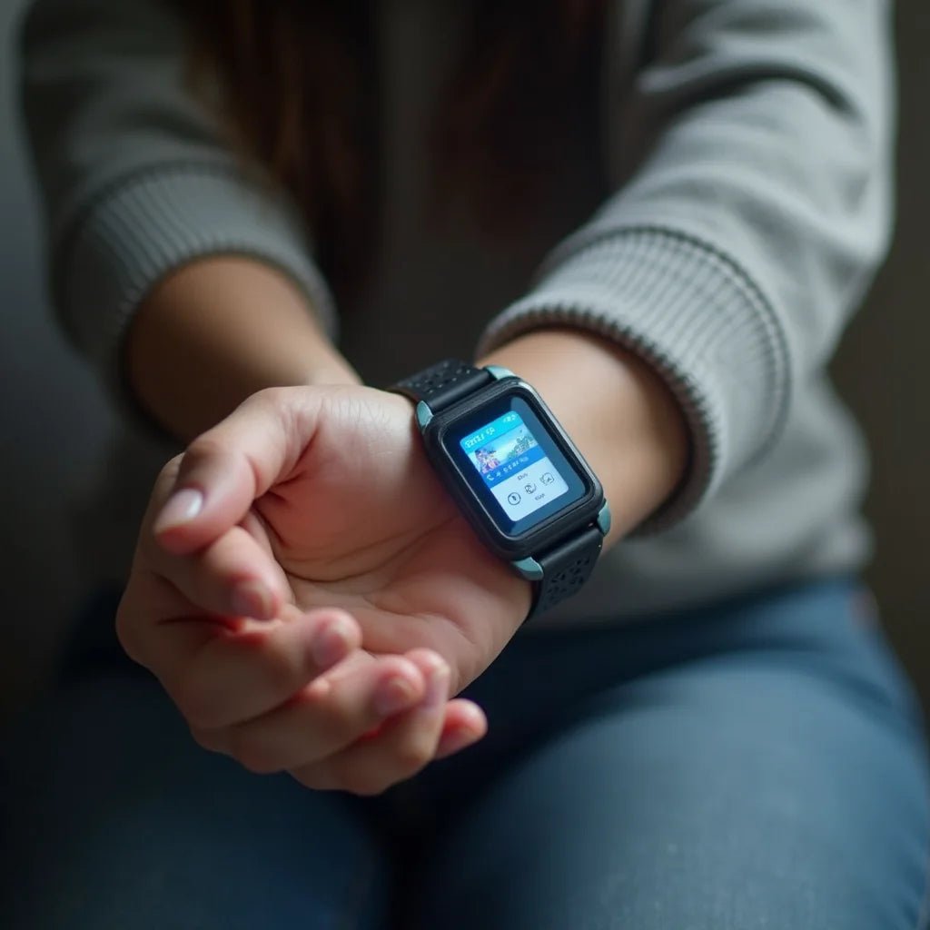 Zoom In on Memories with a Photo Projection Bracelet Guide - Coolpeacock