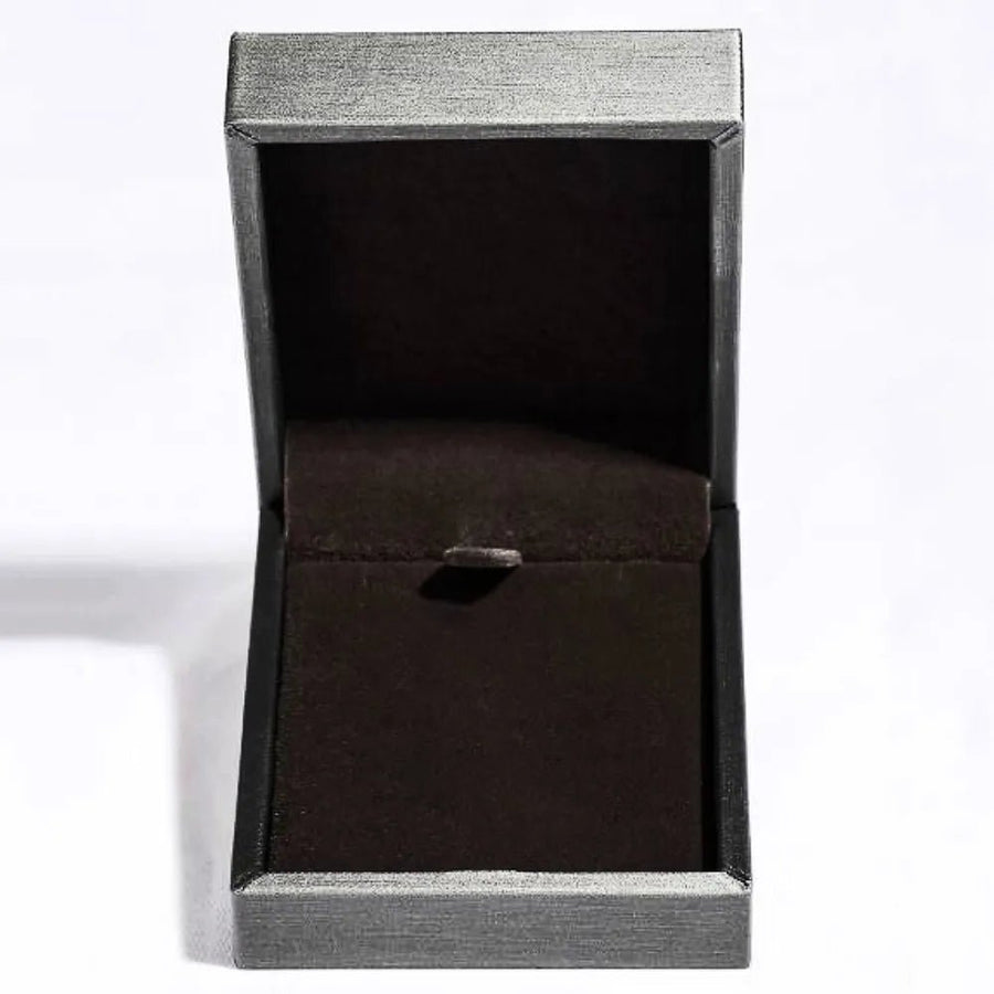 1 Carat Moissanite 925 Sterling Silver Necklace - Coolpeacock