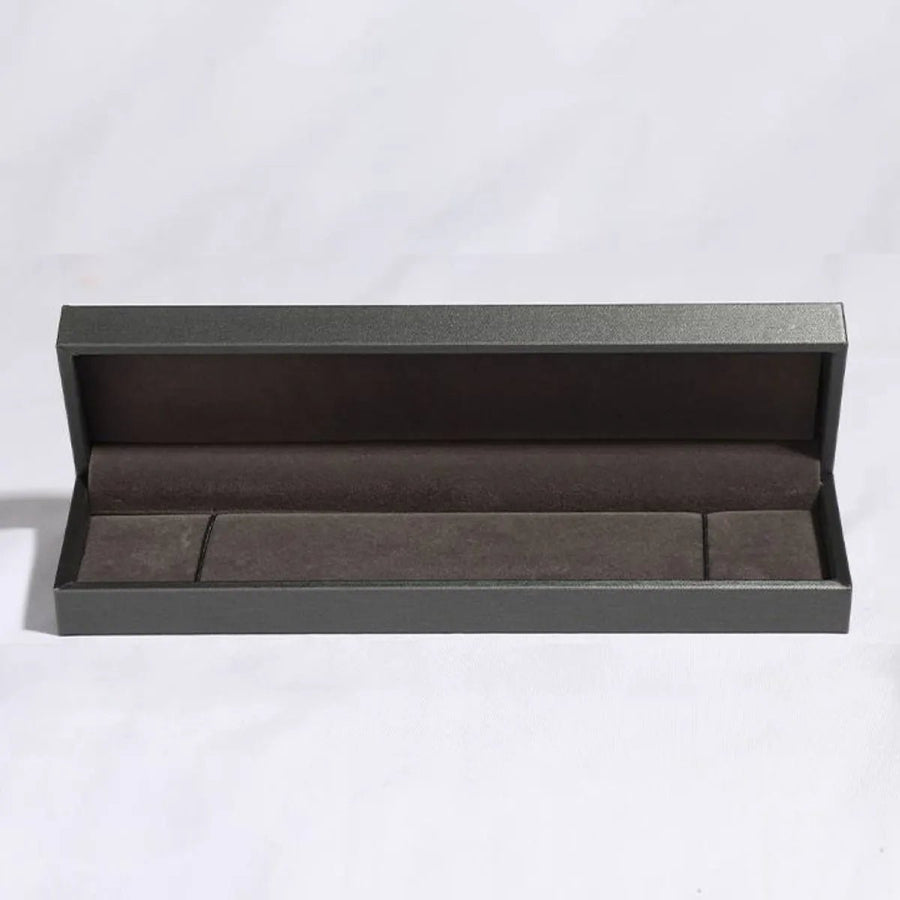 5 Carat 925 Sterling Silver Moissanite Bracelet - Coolpeacock