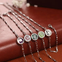 Adjustable Essence Diffuser Bracelet - Coolpeacock