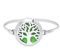 Aroma Charm Steel Bracelet - Coolpeacock