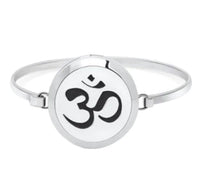 Aroma Charm Steel Bracelet - Coolpeacock