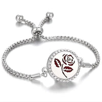 AromaKaleidoscope Essential Oil Bracelet - Coolpeacock