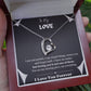 Forever Love Necklace FOR WIFE