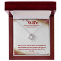 For Wife Jewelry