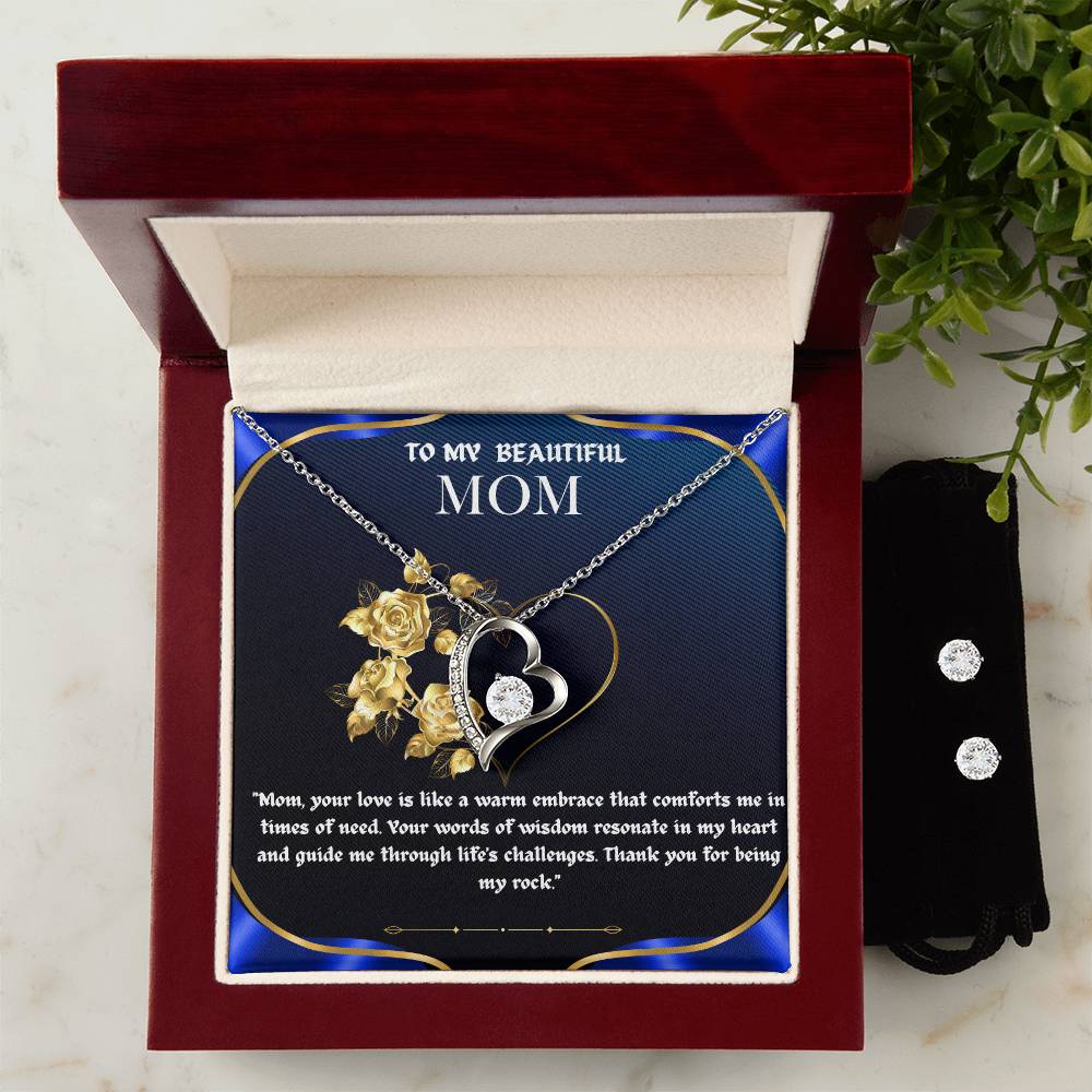 Jewelry for Mom