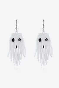 Beaded Dangle Earrings - Coolpeacock
