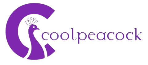 Coolpeacock