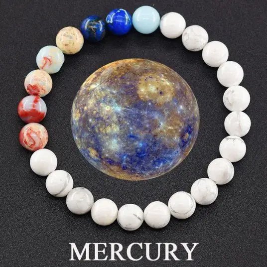 Cosmic Stone Galaxy Bracelet - Coolpeacock