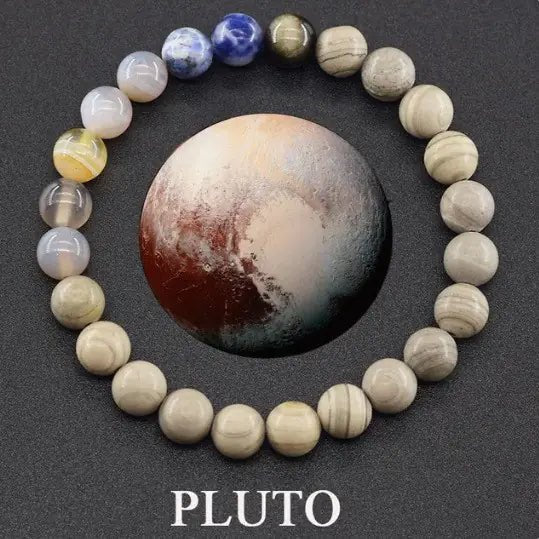 Cosmic Stone Galaxy Bracelet - Coolpeacock