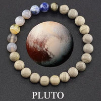 Cosmic Stone Galaxy Bracelet - Coolpeacock
