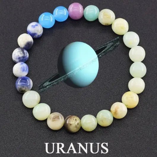 Cosmic Stone Galaxy Bracelet - Coolpeacock