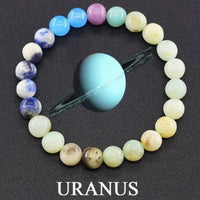 Cosmic Stone Galaxy Bracelet - Coolpeacock
