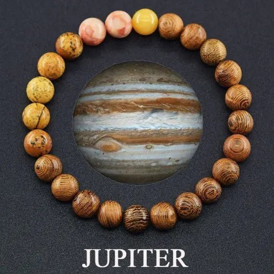 Cosmic Stone Galaxy Bracelet - Coolpeacock