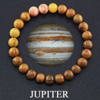 Cosmic Stone Galaxy Bracelet - Coolpeacock