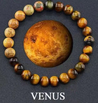 Cosmic Stone Galaxy Bracelet - Coolpeacock