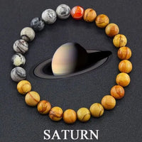 Cosmic Stone Galaxy Bracelet - Coolpeacock