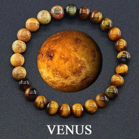Cosmic Stone Galaxy Bracelet - Coolpeacock