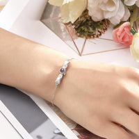 Custom Projection Bracelet Simple Creative Gift - Coolpeacock