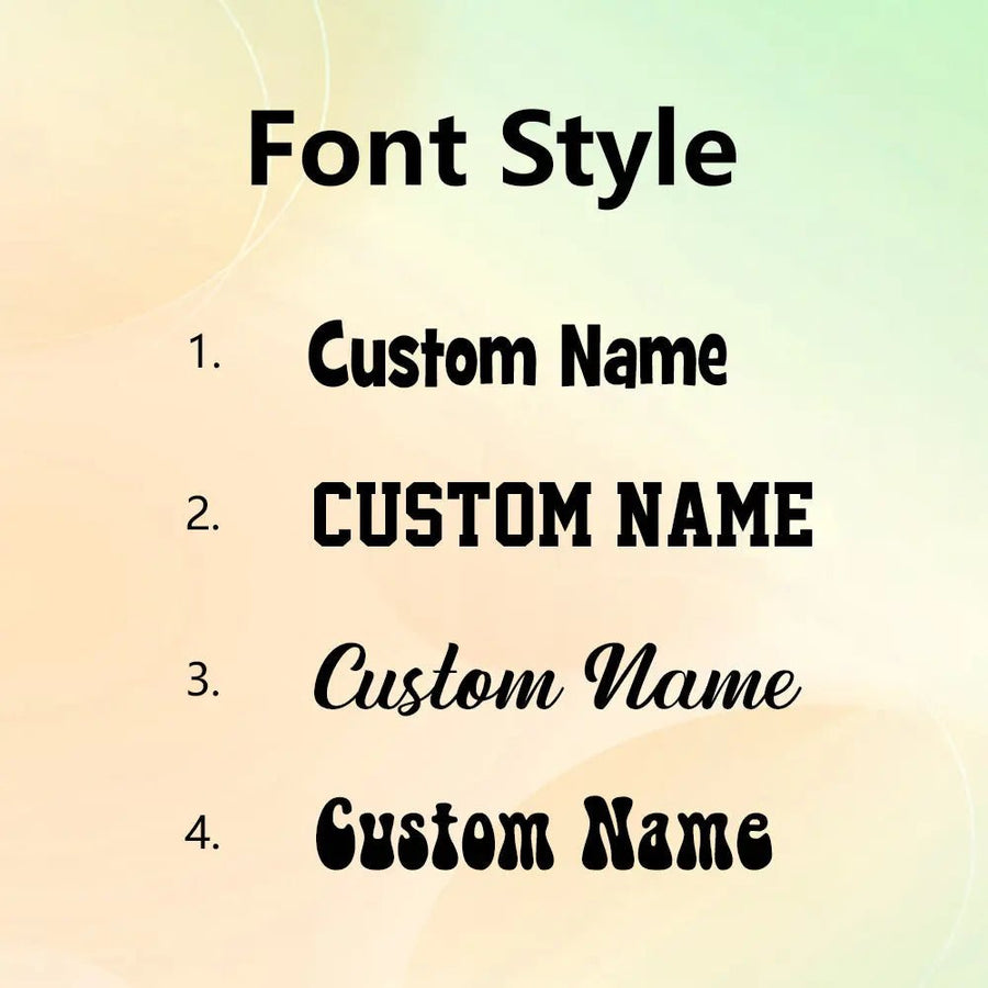 Custom Puff Print Trucker Hat Personalized Glow - in - the - dark Foam Trucker Caps for Adult Back to School Gift - Coolpeacock