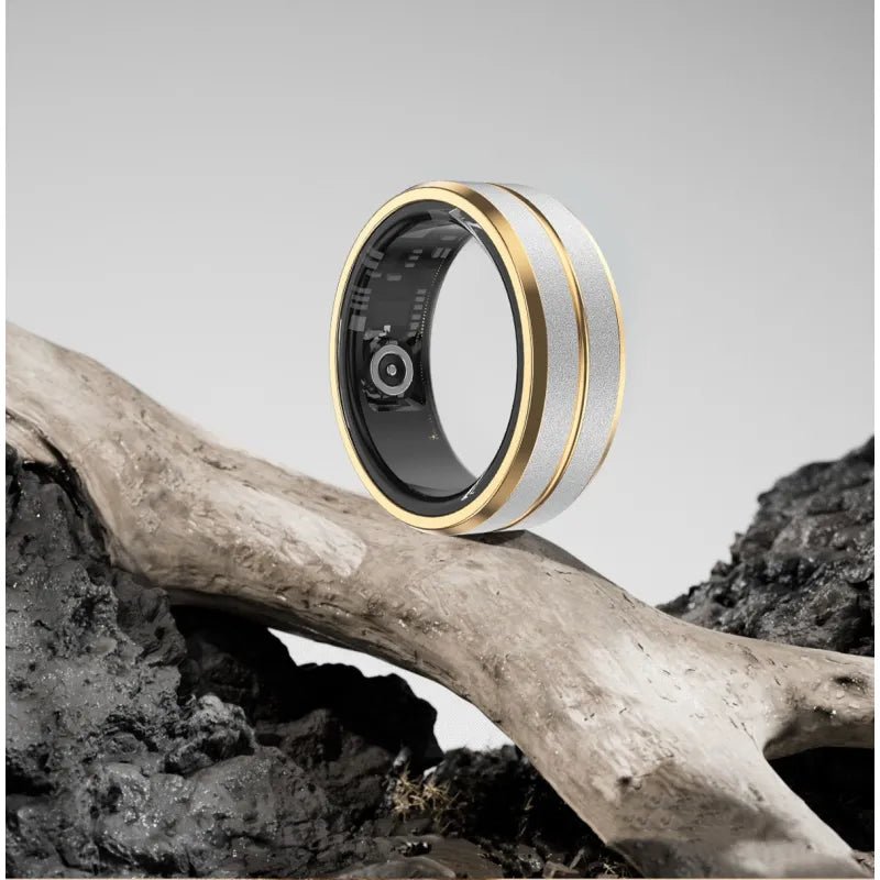 Fitness Smart Ring – Health Monitor - Coolpeacock