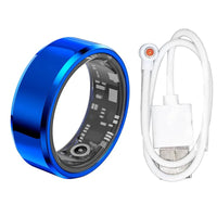 Fitness Smart Ring – Health Monitor - Coolpeacock