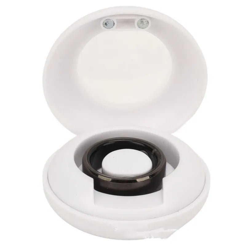 Fitness Smart Ring – Health Monitor - Coolpeacock