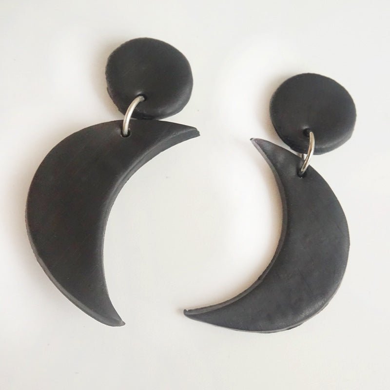 Halloween Theme Dangle Earrings - Coolpeacock