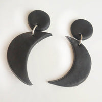 Halloween Theme Dangle Earrings - Coolpeacock