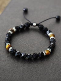 Natural Stone Bracelet - Coolpeacock
