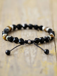 Natural Stone Bracelet - Coolpeacock