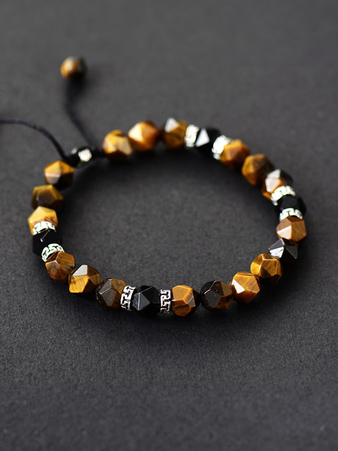 Natural Stone Bracelet - Coolpeacock