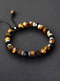 Natural Stone Bracelet - Coolpeacock