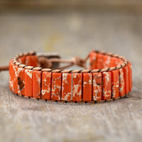 Natural Stone Bracelet - Coolpeacock