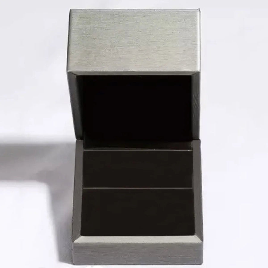 Pearl 925 Sterling Silver Open Ring - Coolpeacock