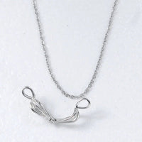 Pearl Necklace Pearl Oyster Self - opening Blind Box Pearl Necklace Pearl Pendant Surprise Gift - Coolpeacock
