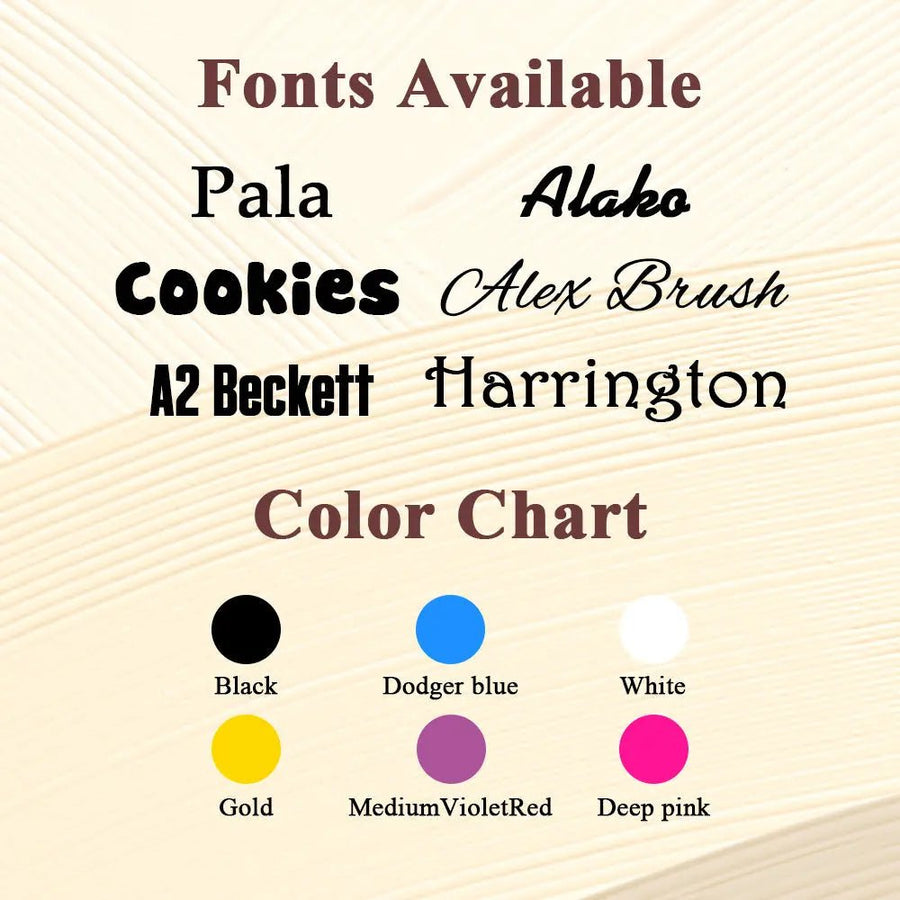 Personalized Mini Backpack with Name Corduroy School Bag Back to School Gift for Kids - Coolpeacock